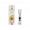 Diffusore d'essenza Cocktail con bacchetti, capacità 125 ml, in scatola regalo, varie fragranze