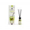 Diffusore d'essenza Cocktail con bacchetti, capacità 125 ml, in scatola regalo, varie fragranze