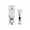 Diffusore d'essenza Cocktail con bacchetti, capacità 125 ml, in scatola regalo, varie fragranze