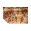 Rotolo carta regalo paper-fibra Wedding, altezza 75 cm, lunghezza 9 metri, vari colori