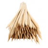 Spiedino in bamboo