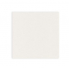 Tovagliolo bianco in tessuto non tessuto airlaid 40x40cm, confezione da 50 pezzi