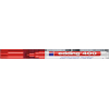 Pennarello indelebile Edding 400 punta fine, tratto 1 mm, vari colori