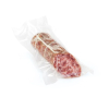 Sacchetto sottovuoto liscio per salame, spessore 150my, confezione da 100 pezzi, varie misure
