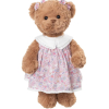 Orsa Carole marrone, altezza 35 cm