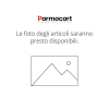 Filo lineare 54 led luce fredda scintillante, prolungabile, uso interno ed esterno, cavo verde, lunghezza 8 metri