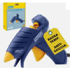 Pistola per colla a bassa temperatura EG130 con cappuccio anti-goccia