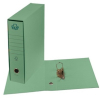 Raccoglitore Eco formato protocollo, dorso 8 cm, vari colori