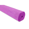 Carta crespa in rotolo, 144 gr/mq, formato 50 cm x 2.5 metri