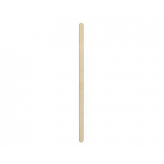 Paletta caffe' in legno di betulla biodegradabile 11cm confezione da 1000 pezzi