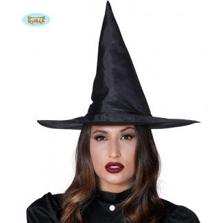Cappello da strega nero
