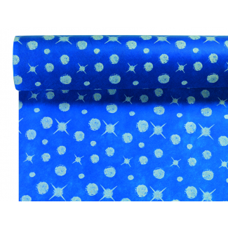 Rotolo TNT "Starlight", altezza 100 cm, lunghezza 9 metri