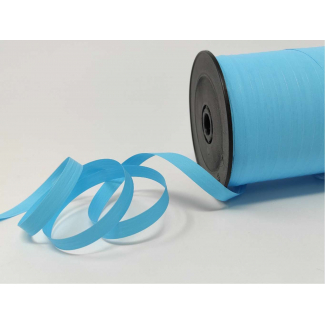Rotolo nastro carta sintetica turchese