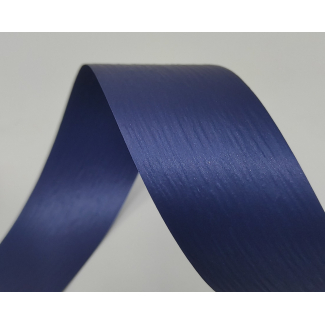 Rotolo nastro carta sintetica altezza 35 mm, in bobina da 50 mt