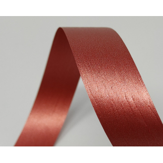 Rotolo nastro carta sintetica altezza 19 mm, in bobina da 50 mt