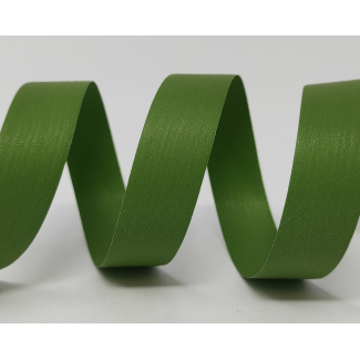 Rotolo nastro carta sintetica verde muschio