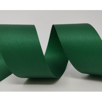 Rotolo nastro carta sintetica verde pino