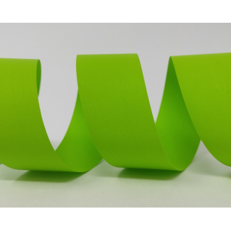 Rotolo nastro carta sintetica verde menta
