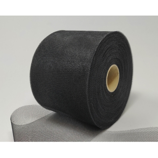 Rotolo tulle 100 metri con altezza da 10 cm