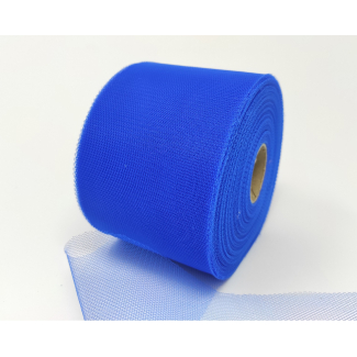 Rotolo tulle 100 metri con altezza da 10 cm