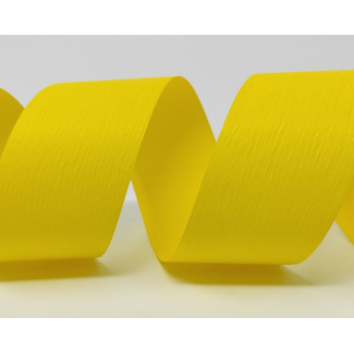 Rotolo nastro carta sintetica giallo limone
