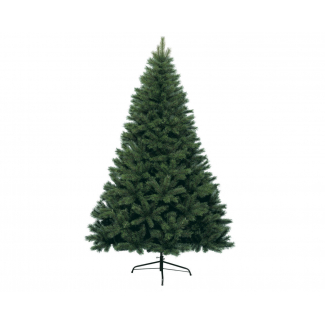 Pino "Canada" verde, altezza 240 cm, diametro base 150 cm