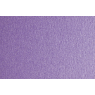 Fogli Fabriano tipo "Bristol" formato 70x100 cm, da 200 gr/mq, monocolore, confezione da 10 pezzi