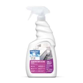 Disincrostante anticalcare "Ultrakal", trigger da 750 ml