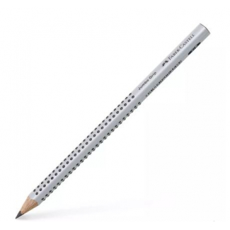 Matita grafite jumbo grip, varie gradazioni