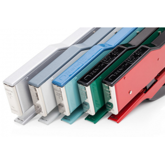 Cucitrice a pinza Zenith 548/E, colori assortiti