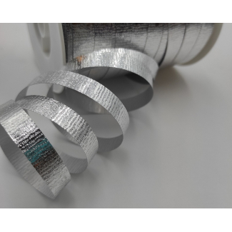 Rotolo nastro starmetal wave mm 10x250 mt