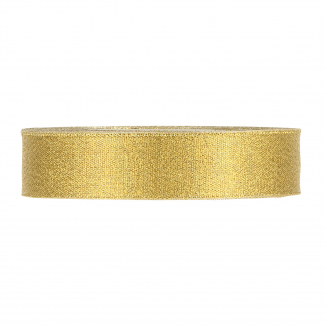 Set rotoli nastro linea "Lurex Ever" da 25mm, confezione 5 bobine da 22.4 metri