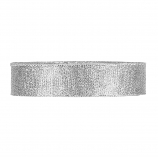 Set rotoli nastro linea "Lurex Ever" da 25mm, confezione 5 bobine da 22.4 metri