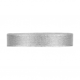 Set rotoli nastro linea "Lurex Ever" da 15mm, confezione 10 bobine da 22.5 metri