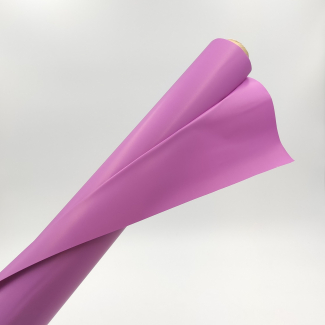 Rotolo carta regalo perlata "Supernacrè", colore viola, altezza 100 cm, lunghezza 40 metri