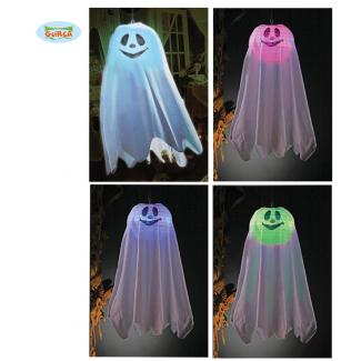 Fantasma da appendere, altezza 60 cm