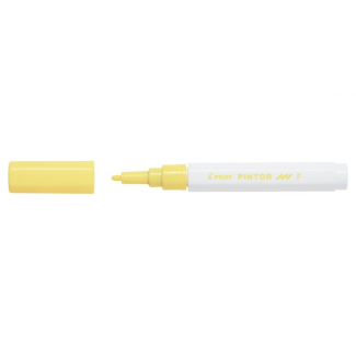 Pennarello Pilot Pintor Classic a punta fine, tratto 1.0 mm, vari colori