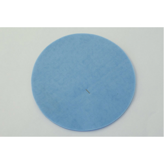 Velo di fata tondo diameto 23 cm, confezione da 500 pezzi