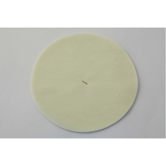 Velo di fata tondo diameto 23 cm, confezione da 500 pezzi