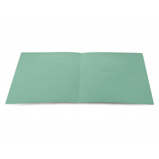 Carpetta in cartoncino manilla semplice monocolore, 24.5x35 cm, confezione da 200 pezzi, vari colori