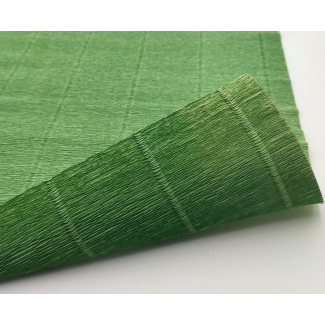 Carta crespa in rotolo, 48 gr/mq, formato 50 cm x 2.5 metri