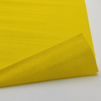 Carta crespa in rotolo, 48 gr/mq, formato 50 cm x 2.5 metri