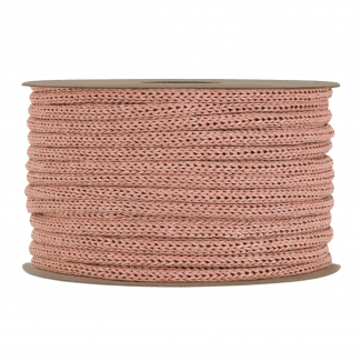 Rotolo cordoncino in carta "Paper Cord", diametro 4mm, lunghezza 25 metri