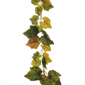 Ghirlanda di vite, lunghezza 180 cm