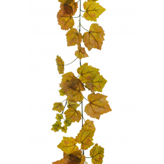 Ghirlanda di vite, lunghezza 180 cm