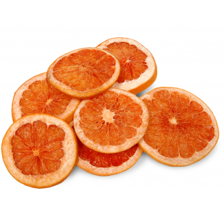 Pompelmo a fette in busta da 250 gr