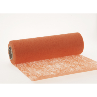 Rotolo carta regalo velour tinta unita, altezza 70 cm, lunghezza 25 metri