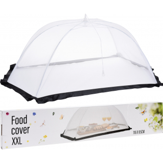 Coprivivande ad ombrello, formato 65x116 cm