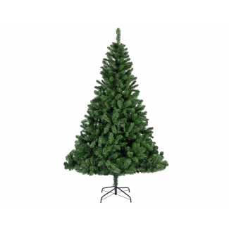 Pino "Imperial" verde, altezza 300 cm, diametro base 178 cm