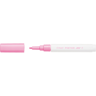 Pennarello Pilot Pintor Fun a punta fine, tratto 1.0 mm, vari colori